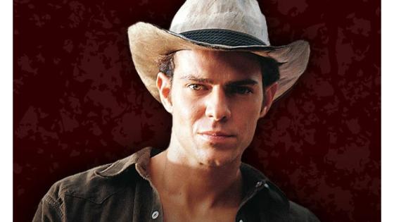 Juan Alfonso Baptista como Oscar Reyes Juan Alfonso Baptista como Oscar Reyes