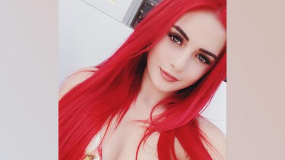 Rafaella Chávez Rafaella Chávez