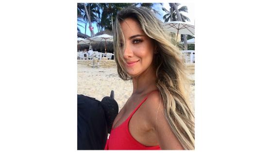 Daniella Álvarez Daniella Álvarez