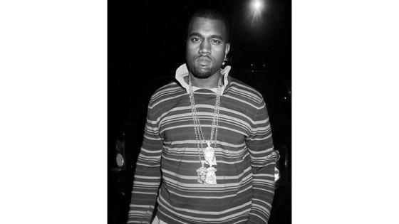 Kanye West Kanye West