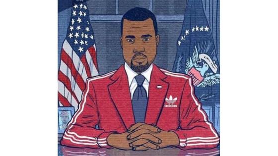 Kanye West Kanye West