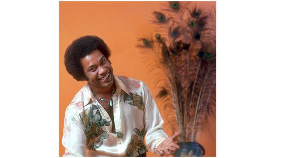 Cheo Feliciano Cheo Feliciano