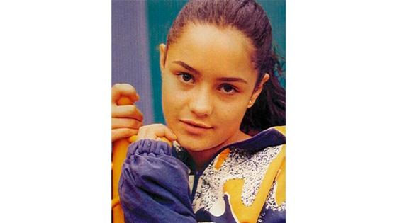 Ana Lucia Domínguez Ana Lucia Domínguez