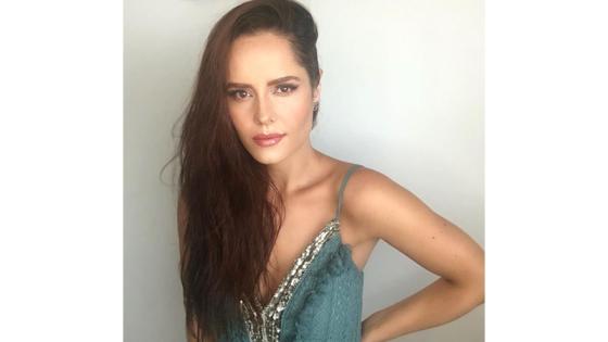Ana Lucía Domínguez Ana Lucía Domínguez
