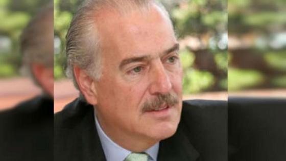 Andrés Pastrana Andrés Pastrana
