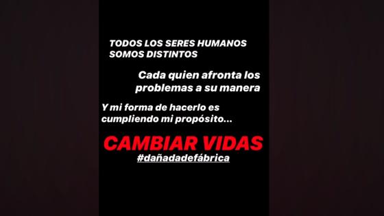 Obras solidarias de Andrea Valdiri Obras solidarias de Andrea Valdiri