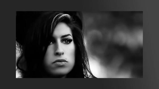 Amy Winehouse