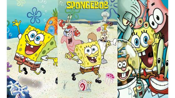 Bob Esponja Bob Esponja