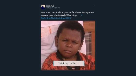 Meme caída de WhatsApp, Facebook e Instagram Meme caída de WhatsApp, Facebook e Instagram