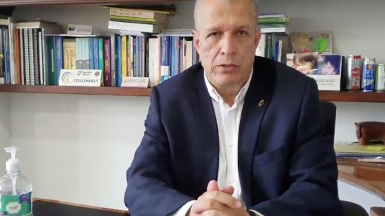 Germán Blanco Germán Blanco