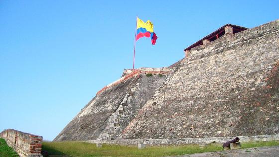 Castillo San Felipe