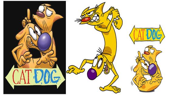 CatDog CatDog