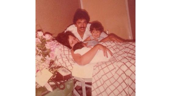 Rafael Orozco y Clara Cabello Rafael Orozco y Clara Cabello