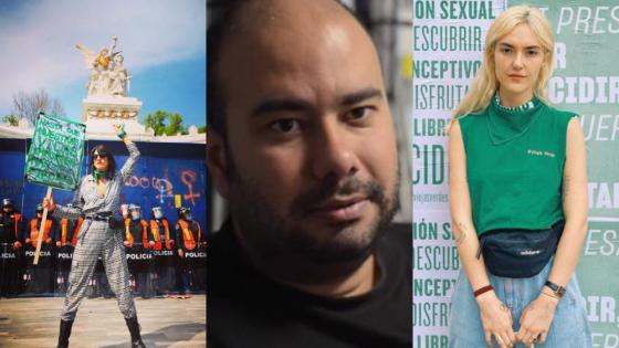 Así reveló Volcánicas las denuncias contra Ciro Guerra por acoso sexual Así reveló Volcánicas las denuncias contra Ciro Guerra por acoso sexual