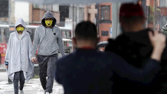 Coronavirus en Latinoamérica Coronavirus en Latinoamérica