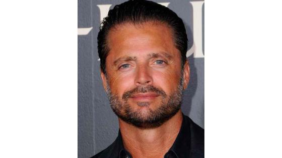 David Charvet