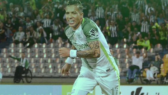 Dayro Moreno Dayro Moreno