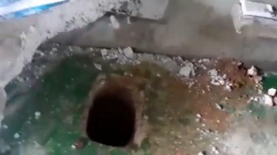 Intento de fuga en la cárcel de Cómbita, Boyacá Intento de fuga en la cárcel de Cómbita, Boyacá