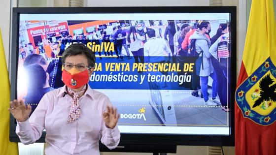 día sin iva día sin iva