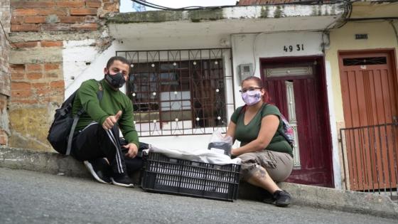 Kits de ecohuertas Medellín Kits de ecohuertas Medellín