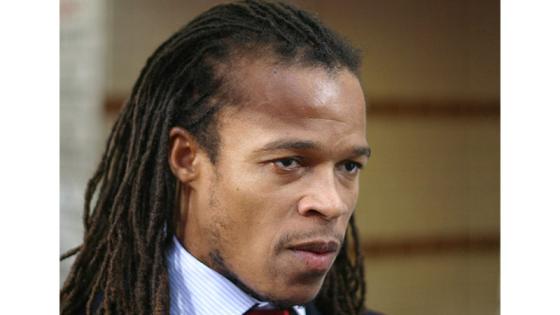 Edgar Davids Edgar Davids