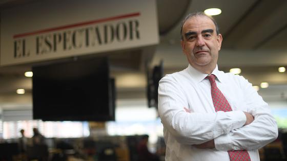 El espectador El espectador