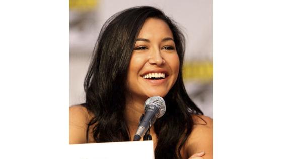Naya Rivera Naya Rivera