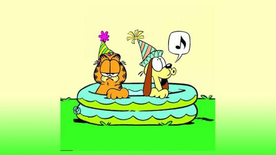 Odie Odie