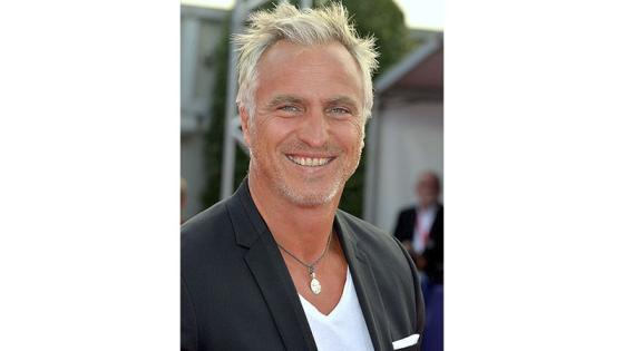 David Ginola David Ginola