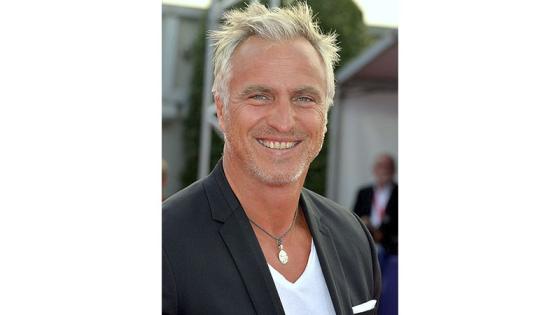 David Ginola