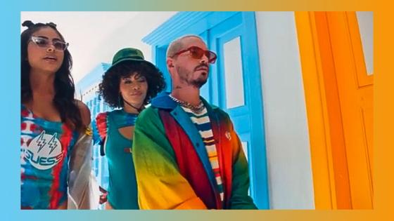 Las colaboraciones mas importantes de J Balvin en imagenes KienyKe