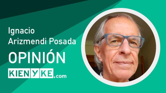 Ignacio Arizmendi Posada Ignacio Arizmendi Posada