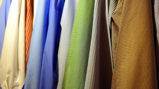 Industria Textil Industria textil