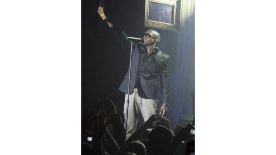 Kanye West Kanye West