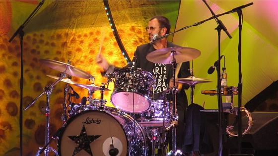 Ringo Starr Ringo Starr