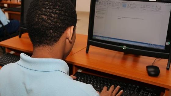 Periodo escolar centro de reclusión