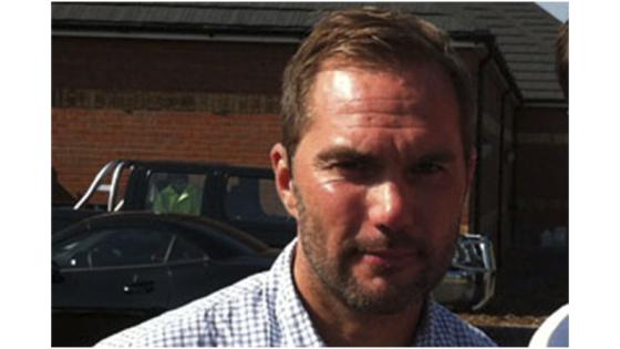 Jason McAteer Jason McAteer