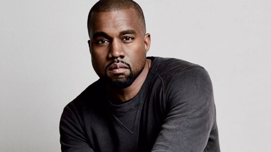 Kanye West Kanye West
