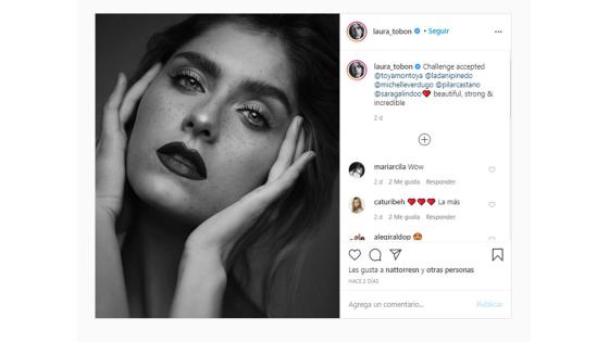 Laura Tobón Laura Tobón