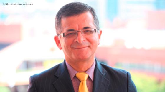 El experto advierte que mientras llega la vacuna no se puede bajar la guardia