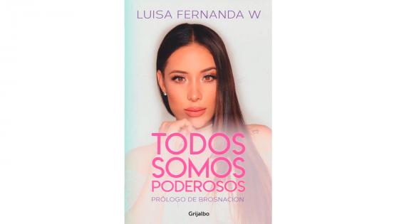 Luisa Fernanda W