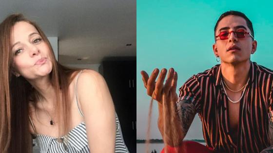 La foto de la mamá de Andy Rivera en bikini que encendió las redes La foto de la mamá de Andy Rivera en bikini que encendió las redes
