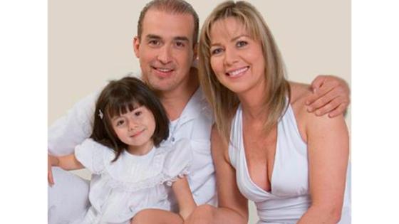 María Franco en Padres e Hijos María Franco en Padres e Hijos
