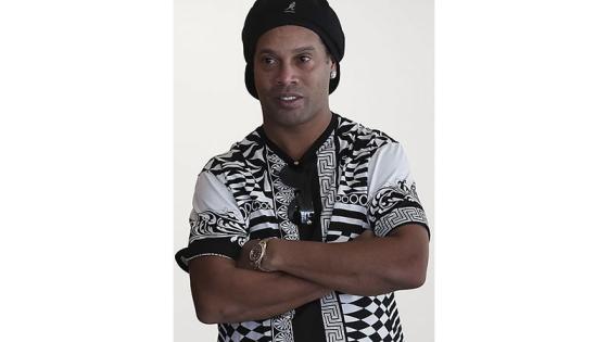 Ronaldinho