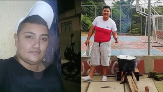Claman justicia por Mateo López, líder trans asesinado en Quindío Claman justicia por Mateo López, líder trans asesinado en Quindío