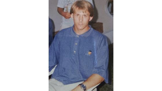 Gaizka Mendieta Gaizka Mendieta