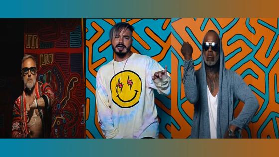 Mi Gente J Balvin Ft. Willy William. Mi Gente J Balvin Ft. Willy William.