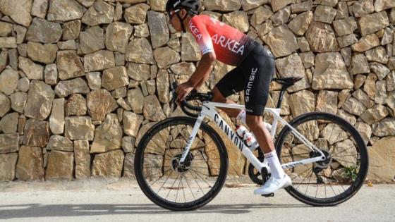 Nairo Quintana Nairo Quintana