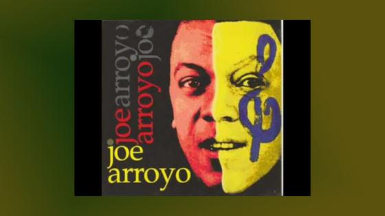 Joe Arroyo Joe Arroyo