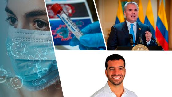 Noticias 21 de Julio